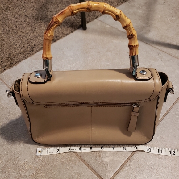 Etienne Signed handbag - Picture 6 of 10